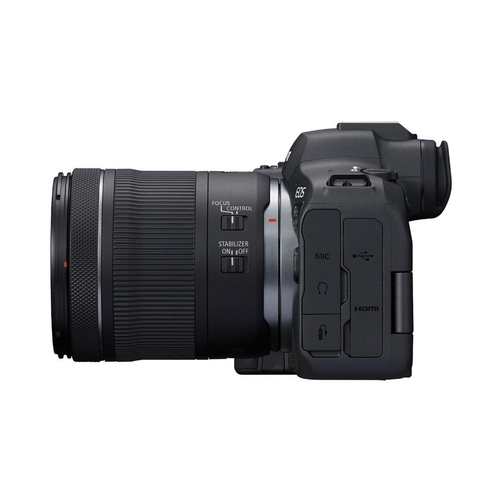 Canon EOS R6 Mark II 連 RF 24-105mm f/4-7.1 IS STM 套裝 佳能 香港行貨
