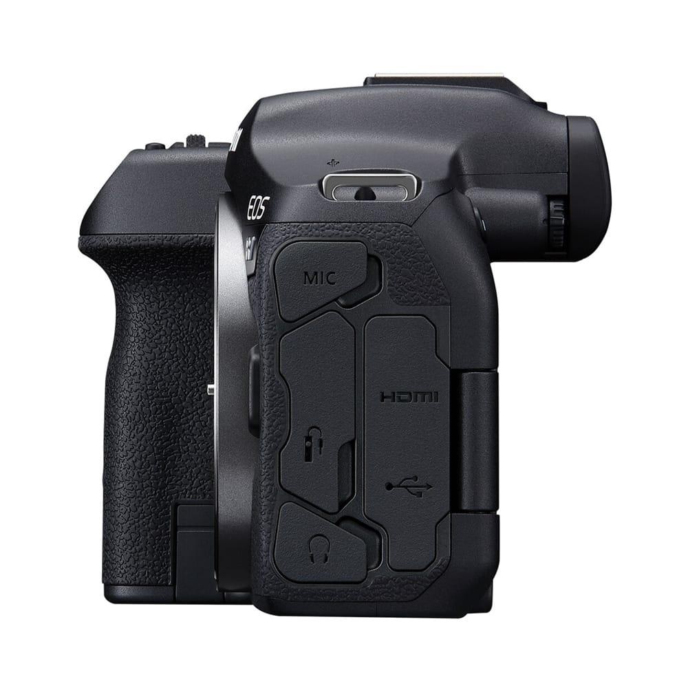Canon EOS R7 連 RF-S 18-150mm f/3.5-6.3 IS STM 鏡頭套裝 佳能 香港行貨
